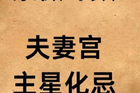 命硬的紫薇斗数