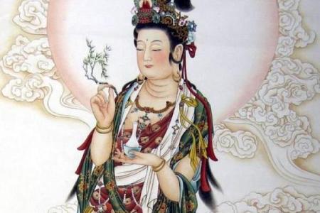 观音灵签中都有六甲吗