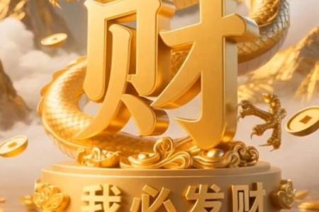 商业风水关乎个人财运 怎么能够让你财源广进 这样做想不发财都难