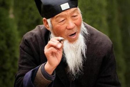 徐童的算命