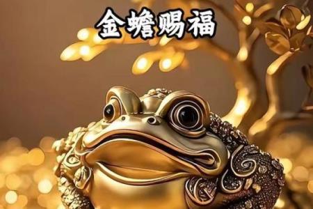 刘恒：风水学习误区之金蟾招财