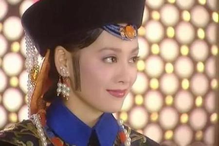 孝庄的八字