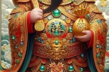 家中有一物，财神常照顾，乞丐也变富
