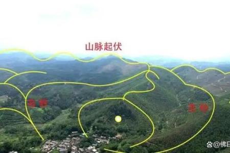 祖坟风水不好怎么化解