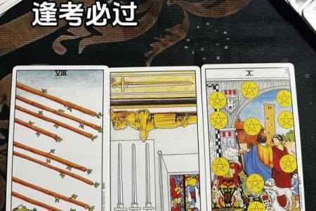塔罗测试：看看你是哪种招黑体质？