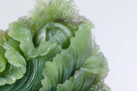 玉石摆放风水