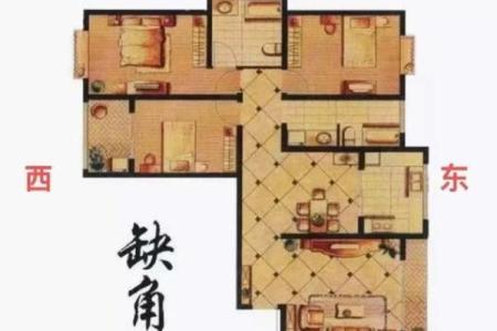 房子东南没有窗户风水