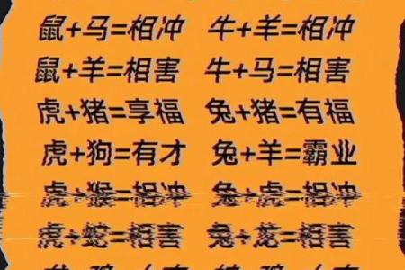 70年属什么生肖的命 70年属什么生肖配对