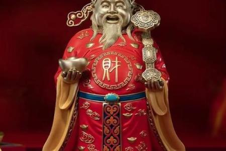 家里请财神有必要吗