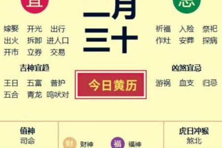 2024龙年农历五月十九日黄历日子如何？