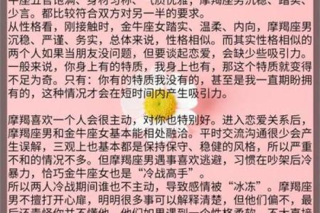 金牛座最适合配对哪一对夫妻