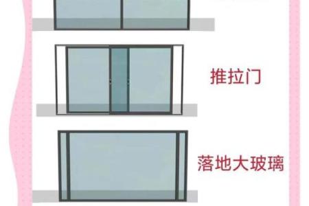 窗户装修应该选择的方位 窗户装修应该选哪个方位