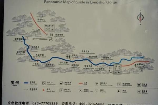 天坑方位规律,怎么算天坑方位