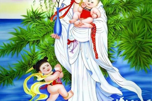 观音诞出生的女人命好吗？