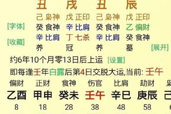 八字全阳男适合做什么 命运如何