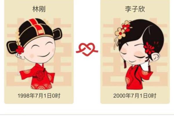 在线八字合婚