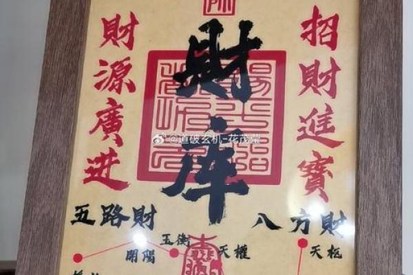 八字大富