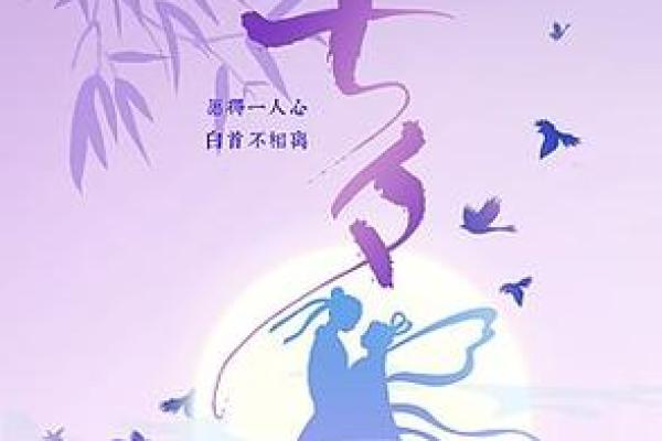 塔罗测试：鹊桥会，七夕将怎样过？