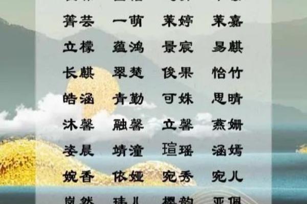 姓名配对男陈女严 陈严取名字？