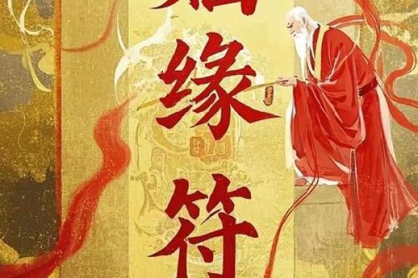月老灵签求姻缘签21