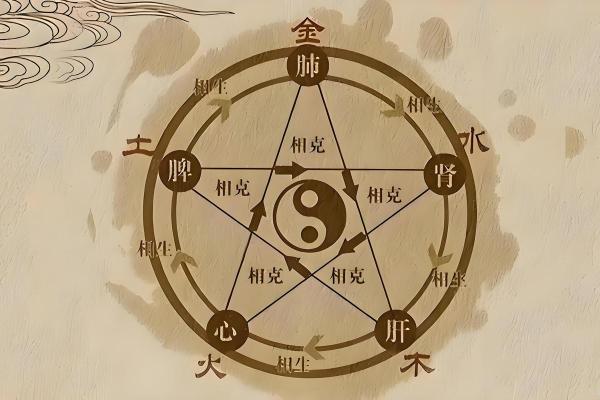八字克子信息