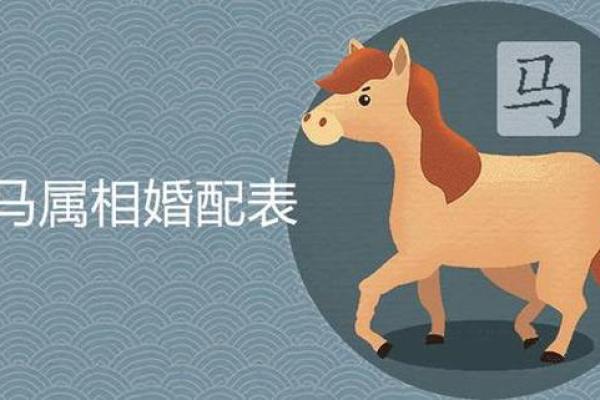 属马的女人和什么属相最配对 属马的女人和什么属相最配婚姻