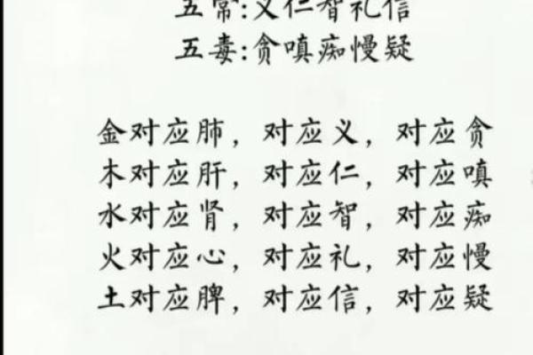 八字专旺格人性格特点，主要分五种