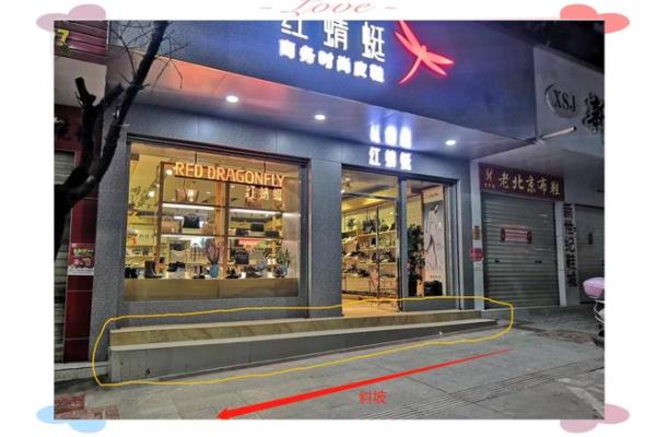 知识：商铺风水的核心，乘人气