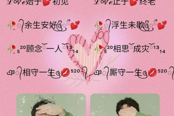 寻找有情人姓名配对 寻找有情人的诗句？