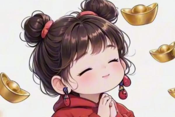 连财神爷都爱你！这四种鼻型「赚大钱没问题」