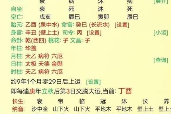 第一类童子命 此为假童子命 , 判断童子命不用问生辰八字算命