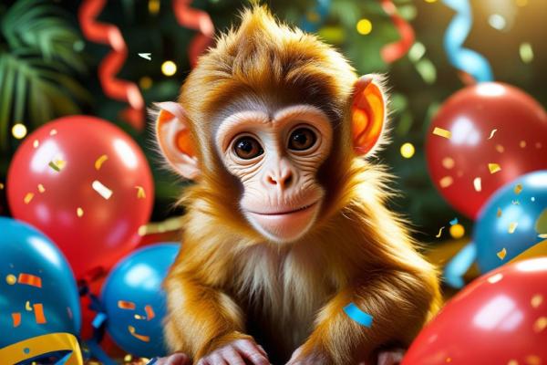 属猴的男孩出生吉日 属猴是哪一年出生的