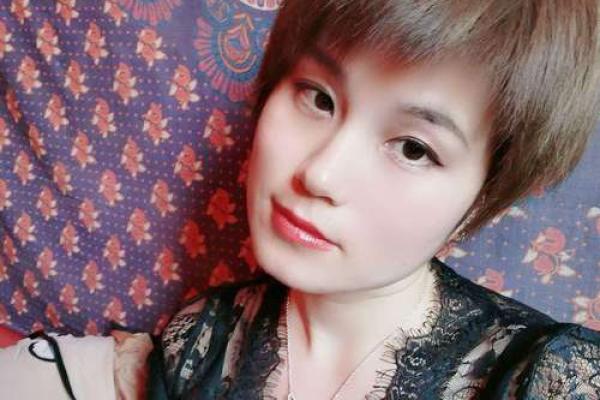 最辛苦的血型女