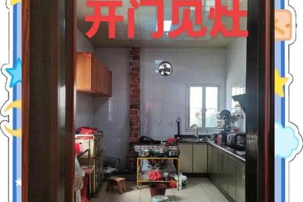 厨房有两个门风水 厨房有两个门风水好不好