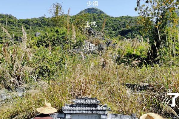 历史上有哪些真实祖坟风水故事