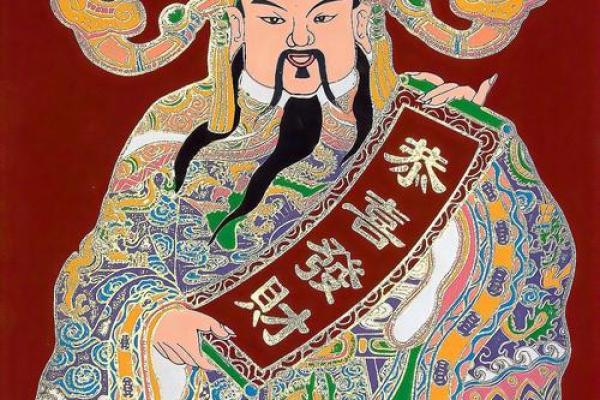 财神贴在家里什么位置最好东南西北风水禁忌