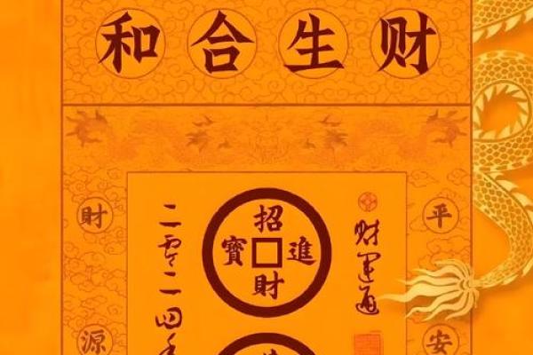 财神贴在家里什么位置最好东南西北风水禁忌