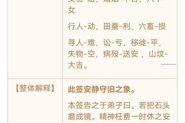 观音灵签哪里抽签的好一点