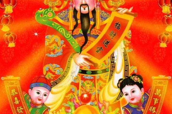 农历九月十七财神