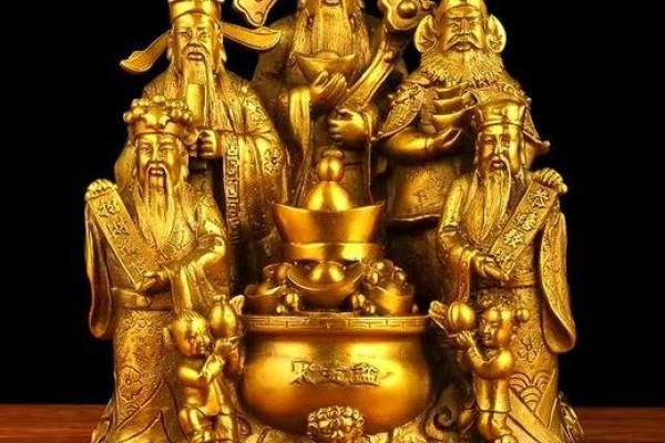 家里财神怎样摆放更能招财提升财运