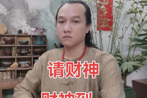为什么不能随便请财神有哪些说法