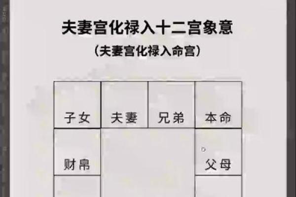 破碎紫微斗数 破碎紫微斗数夫妻宫？