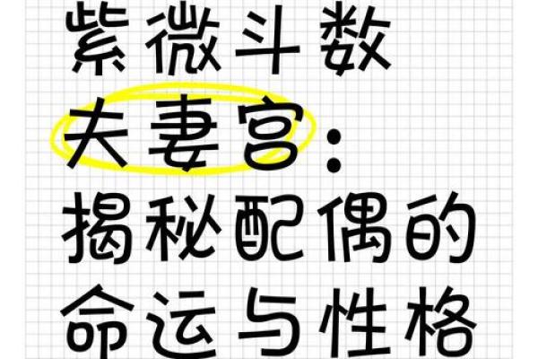 破碎紫微斗数 破碎紫微斗数夫妻宫？