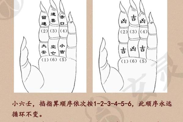 小六壬紫薇斗数