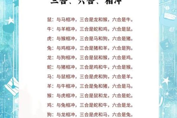 属蛇和什么属相最配对 属蛇和什么属相相冲
