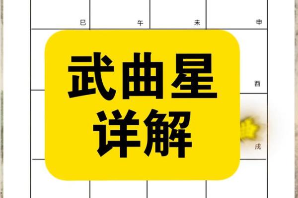 紫薇斗数用神详解