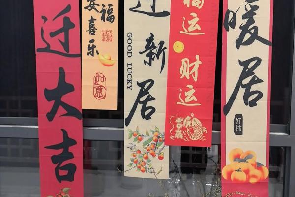 2024年11月14日是搬家吉日吗 今天乔迁怎么样