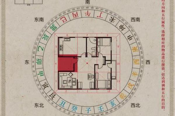 新房子风水十大忌讳