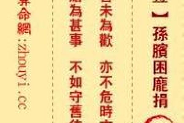 观音灵签2签求复合详解