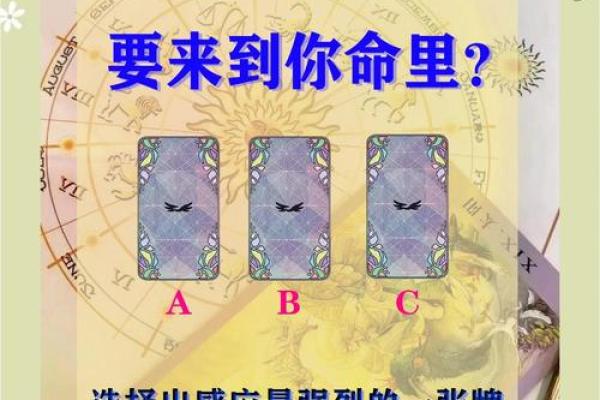 塔罗测试：九月事业运？